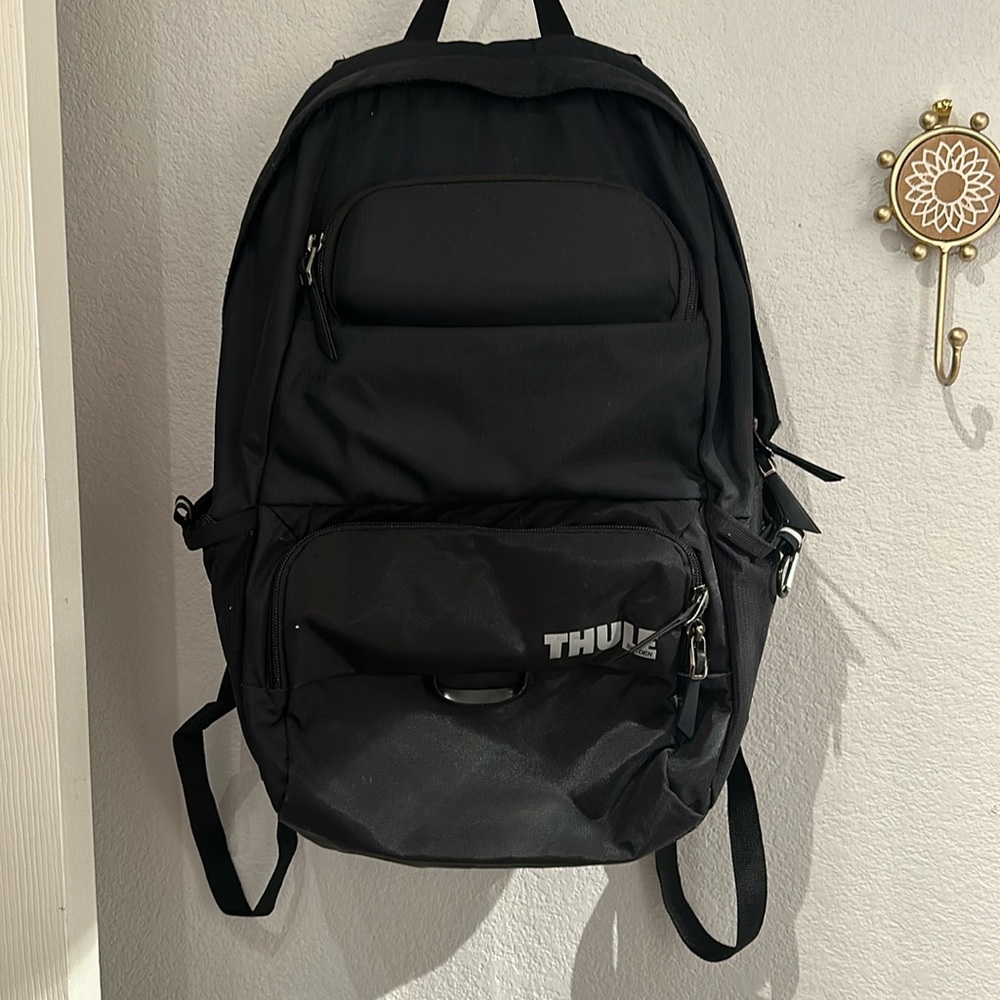 Thule Backpack - image 2